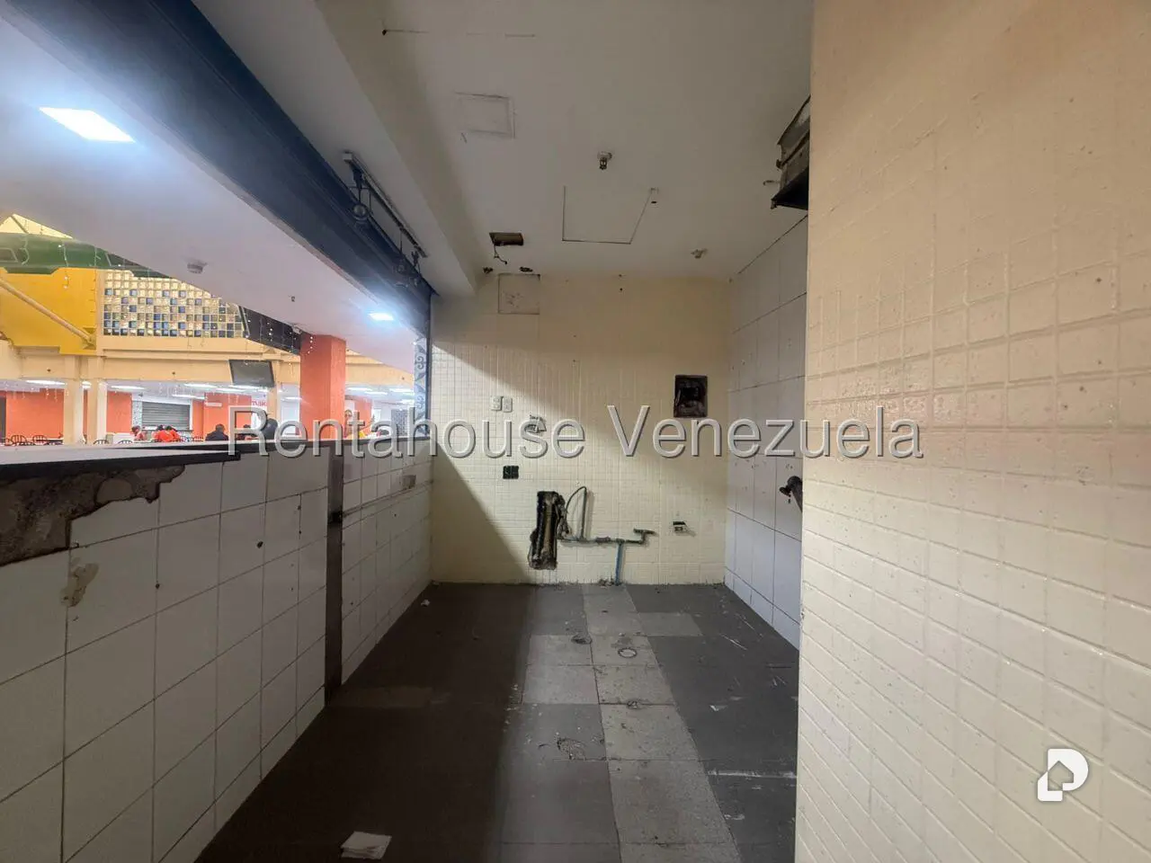 Local comercial en La Candelaria, Caracas – 6