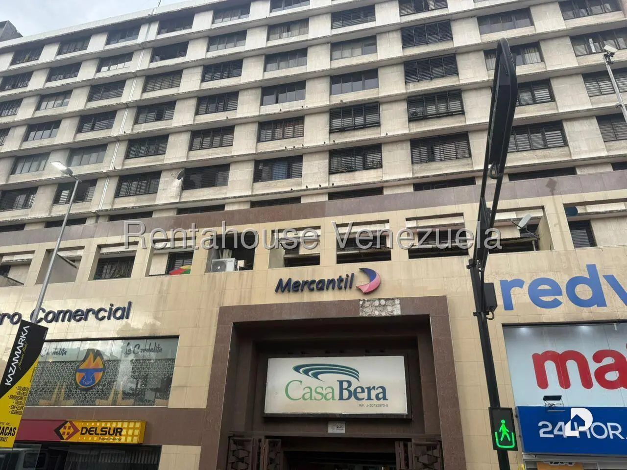 Local comercial en La Candelaria, Caracas – 11