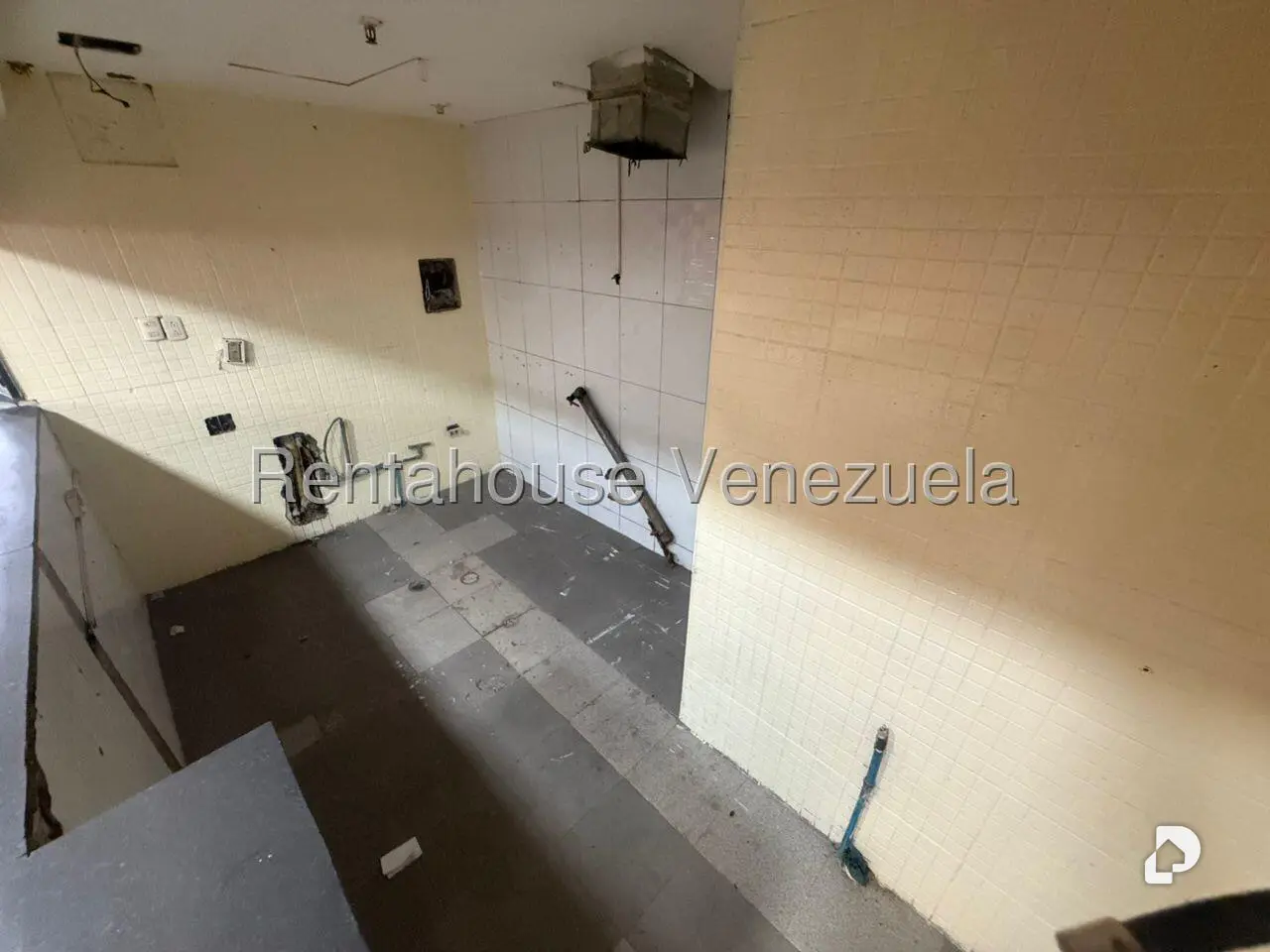 Local comercial en La Candelaria, Caracas – 7