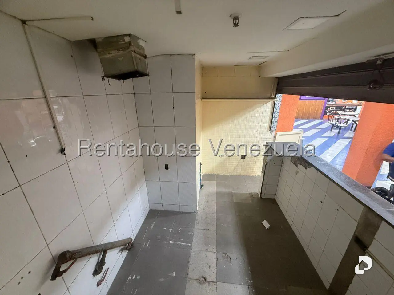 Local comercial en La Candelaria, Caracas – 9