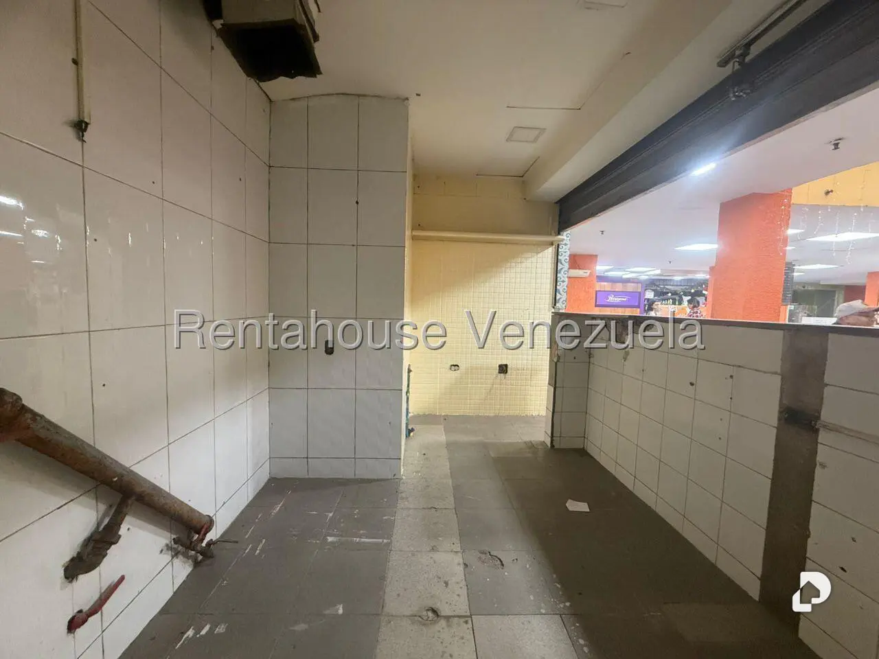 Local comercial en La Candelaria, Caracas – 5