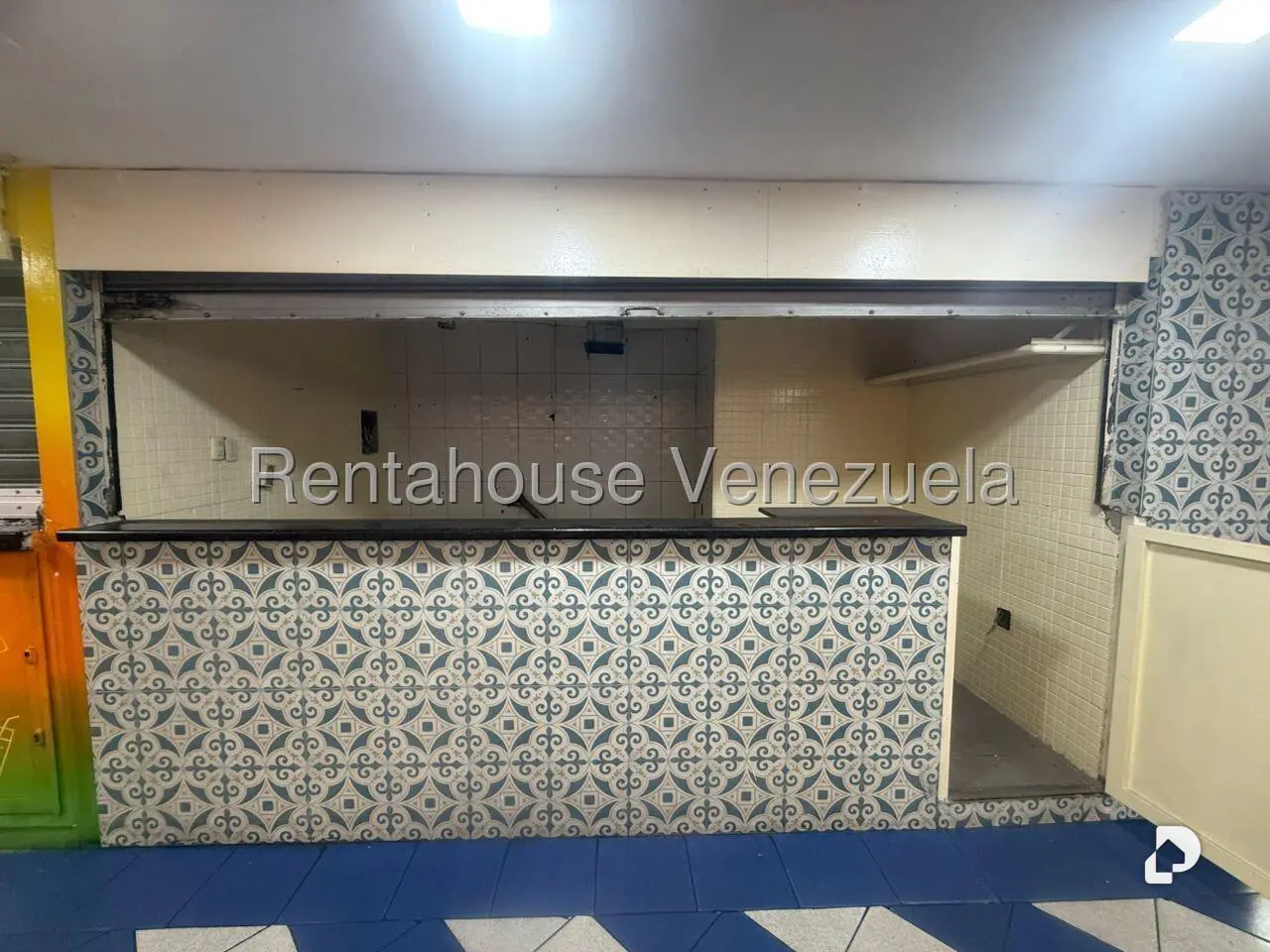 Local comercial en La Candelaria, Caracas – 13