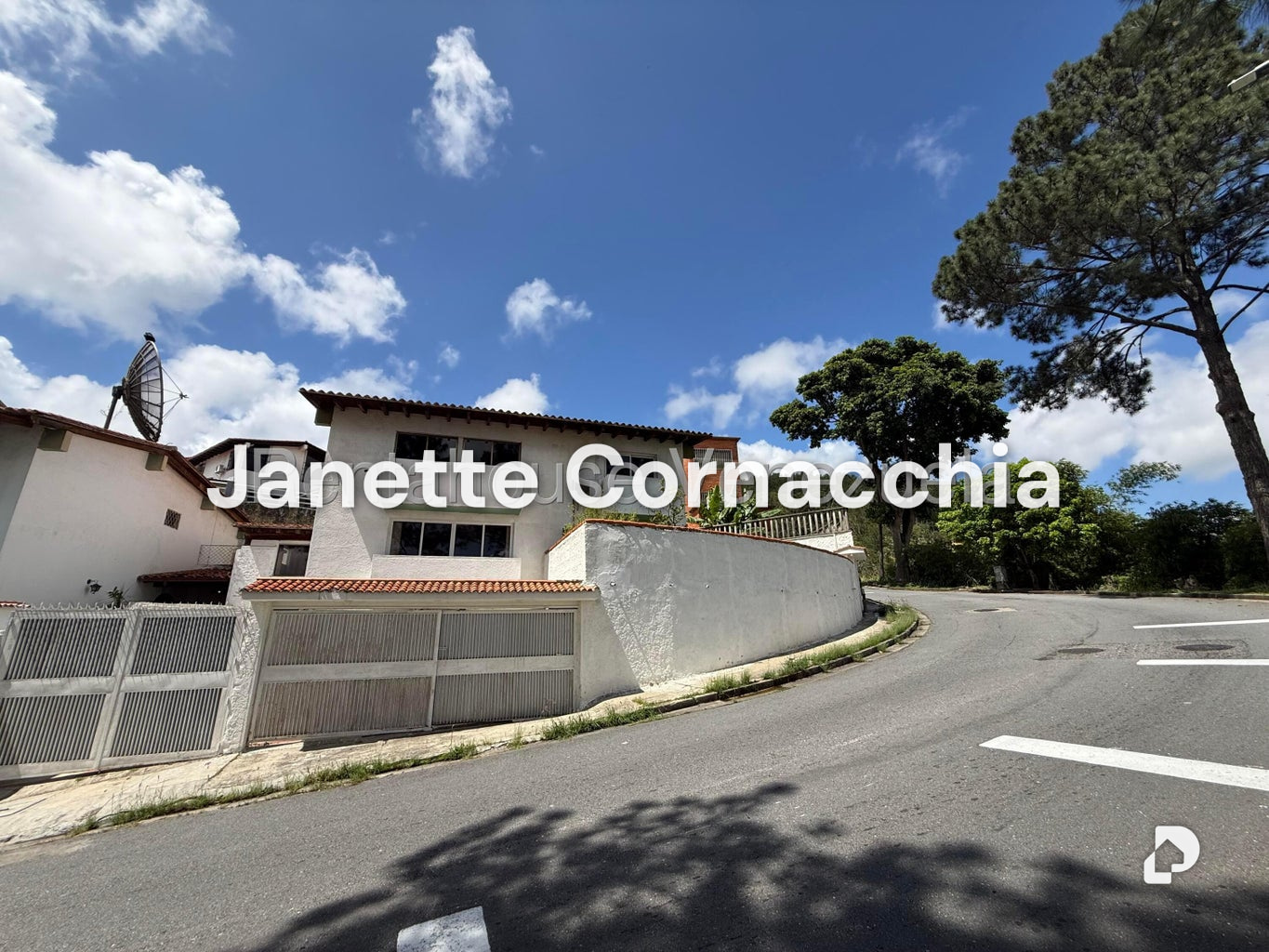 Casa en Alto Prado, Caracas – 1
