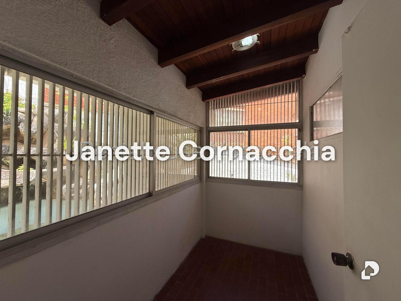 Casa en Alto Prado, Caracas – 26