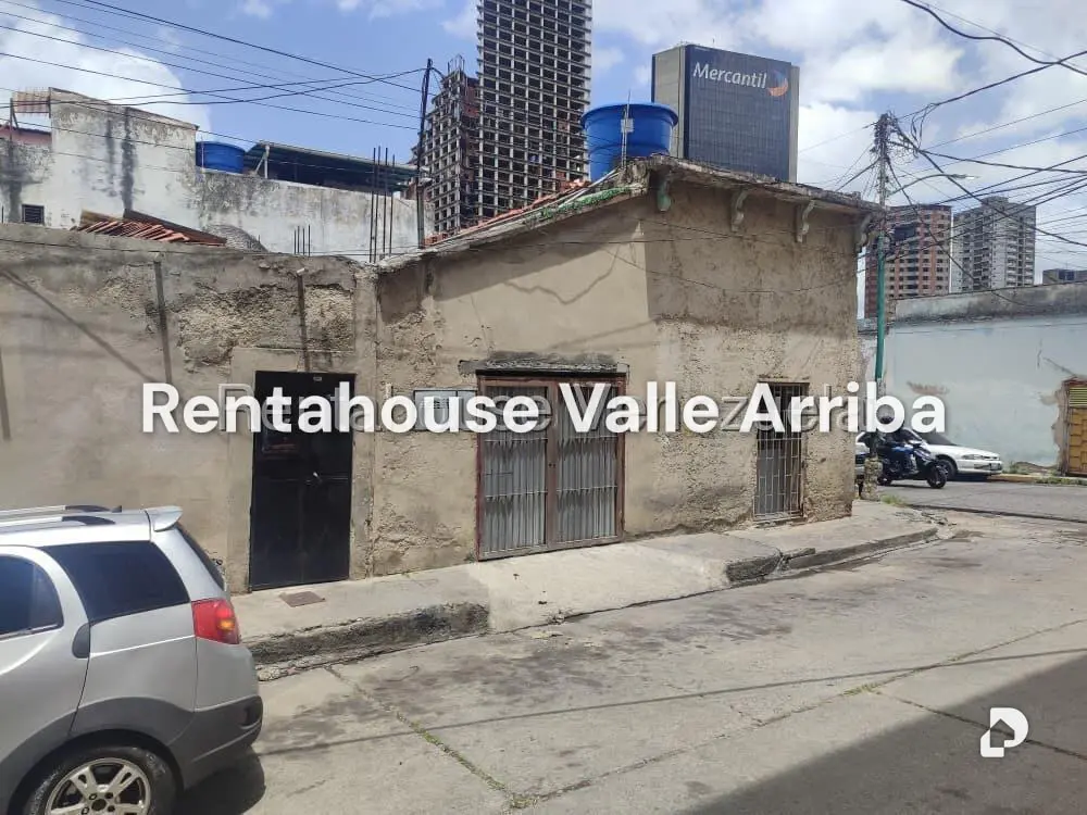 Casa en Sarría, Caracas – 3