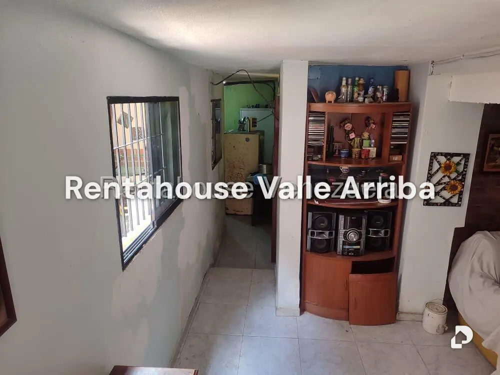 Casa en Sarría, Caracas – 7