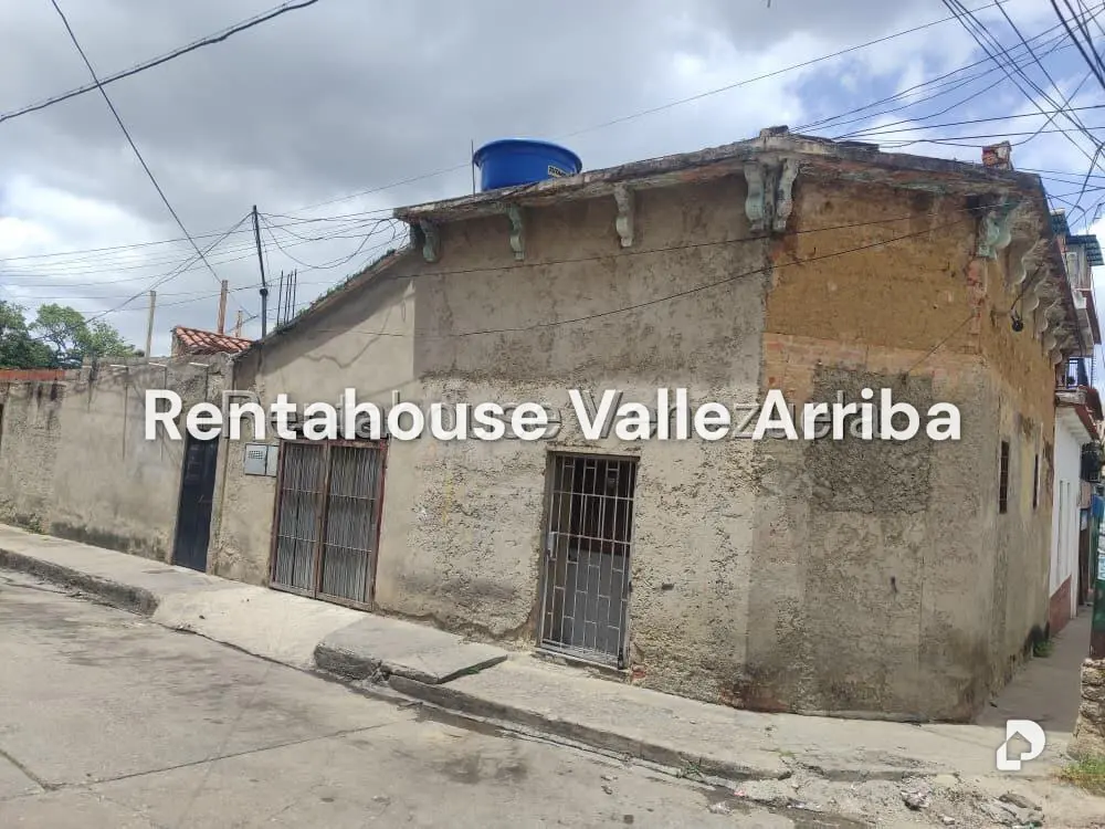Casa en Sarría, Caracas – 4