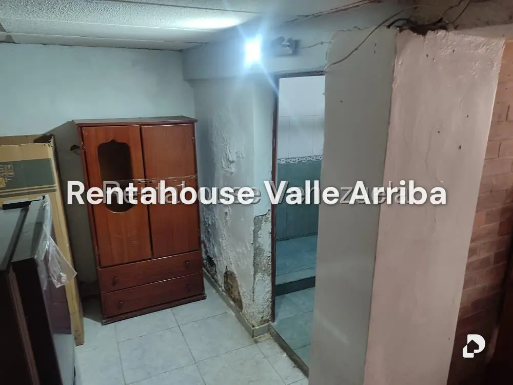 Casa en Sarría, Caracas – 10