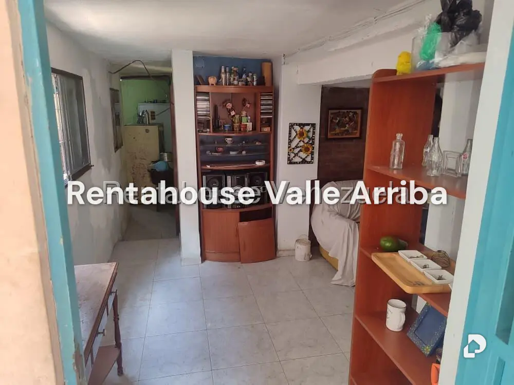 Casa en Sarría, Caracas – 6