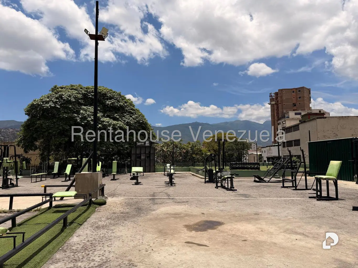 Apartamento en El Paraíso, Caracas – 9