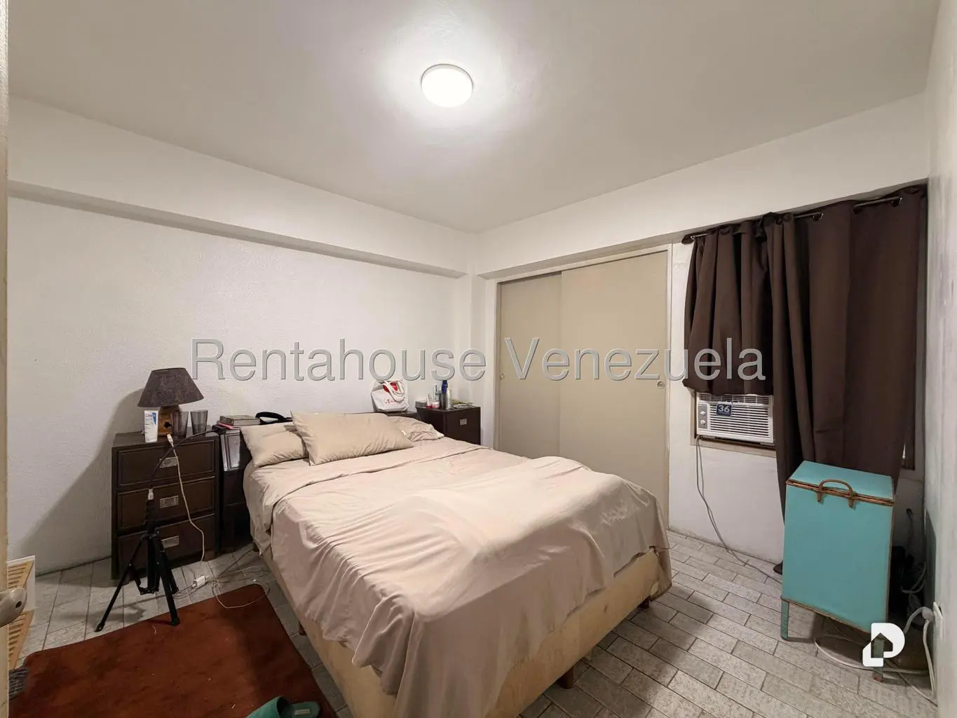 Apartamento en El Paraíso, Caracas – 4