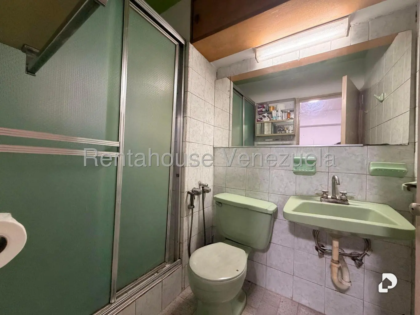 Apartamento en El Paraíso, Caracas – 6
