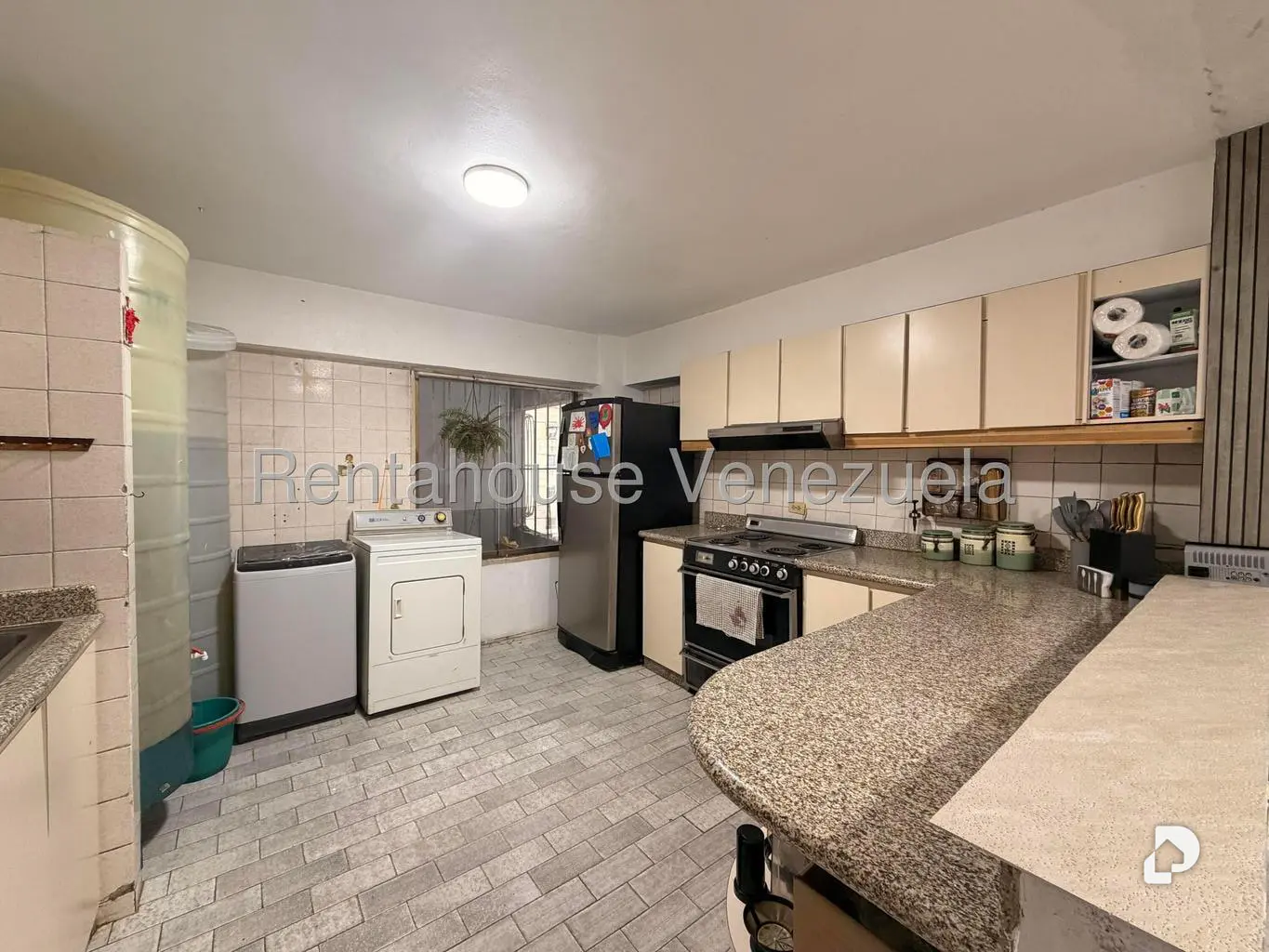 Apartamento en El Paraíso, Caracas – 3