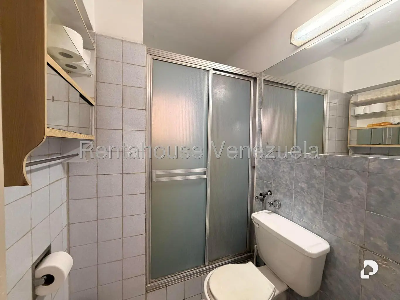 Apartamento en El Paraíso, Caracas – 7