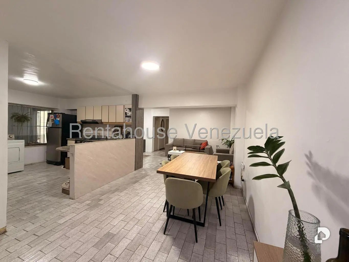 Apartamento en El Paraíso, Caracas – 2