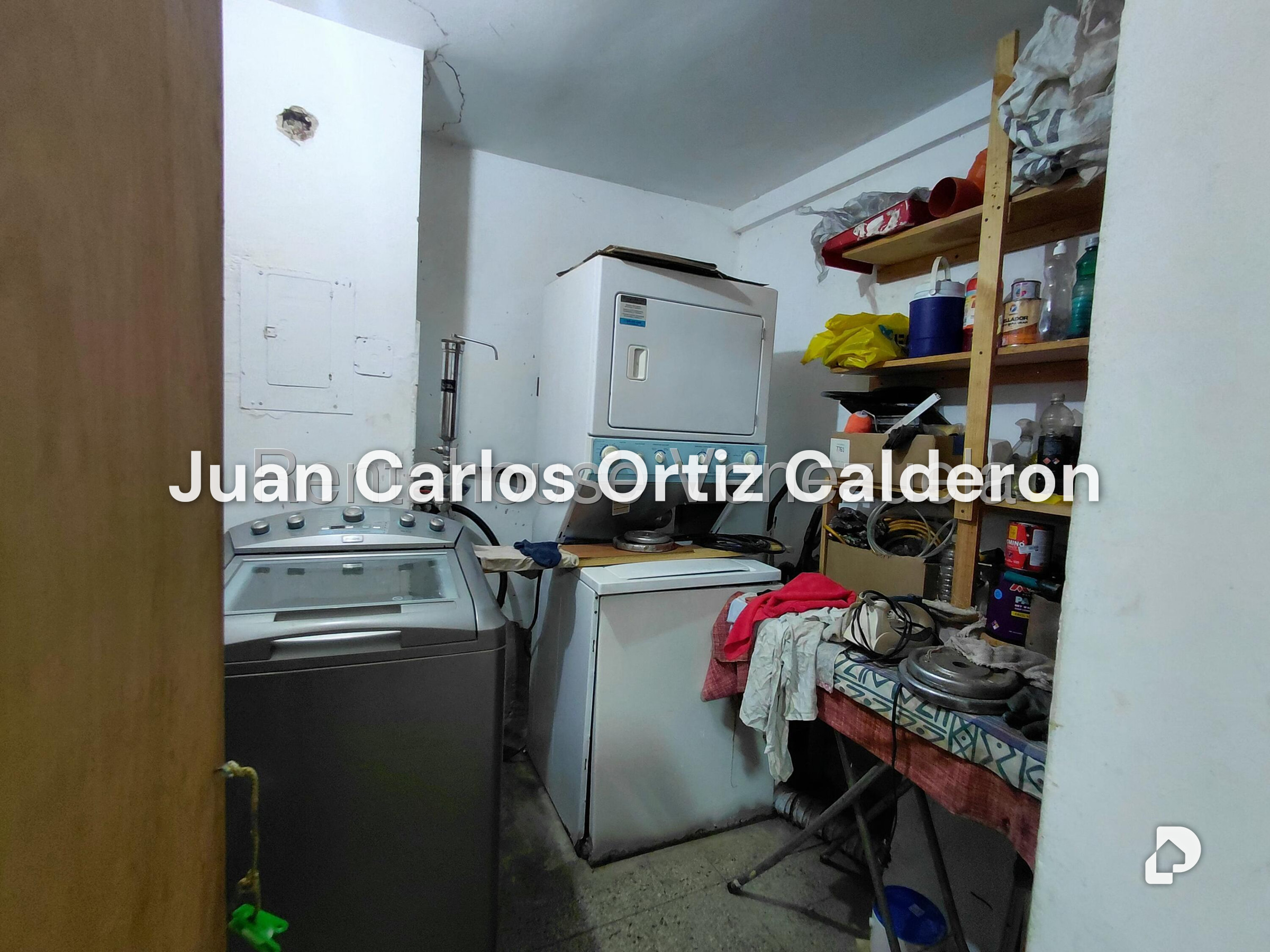 Casa en El Cafetal, Caracas