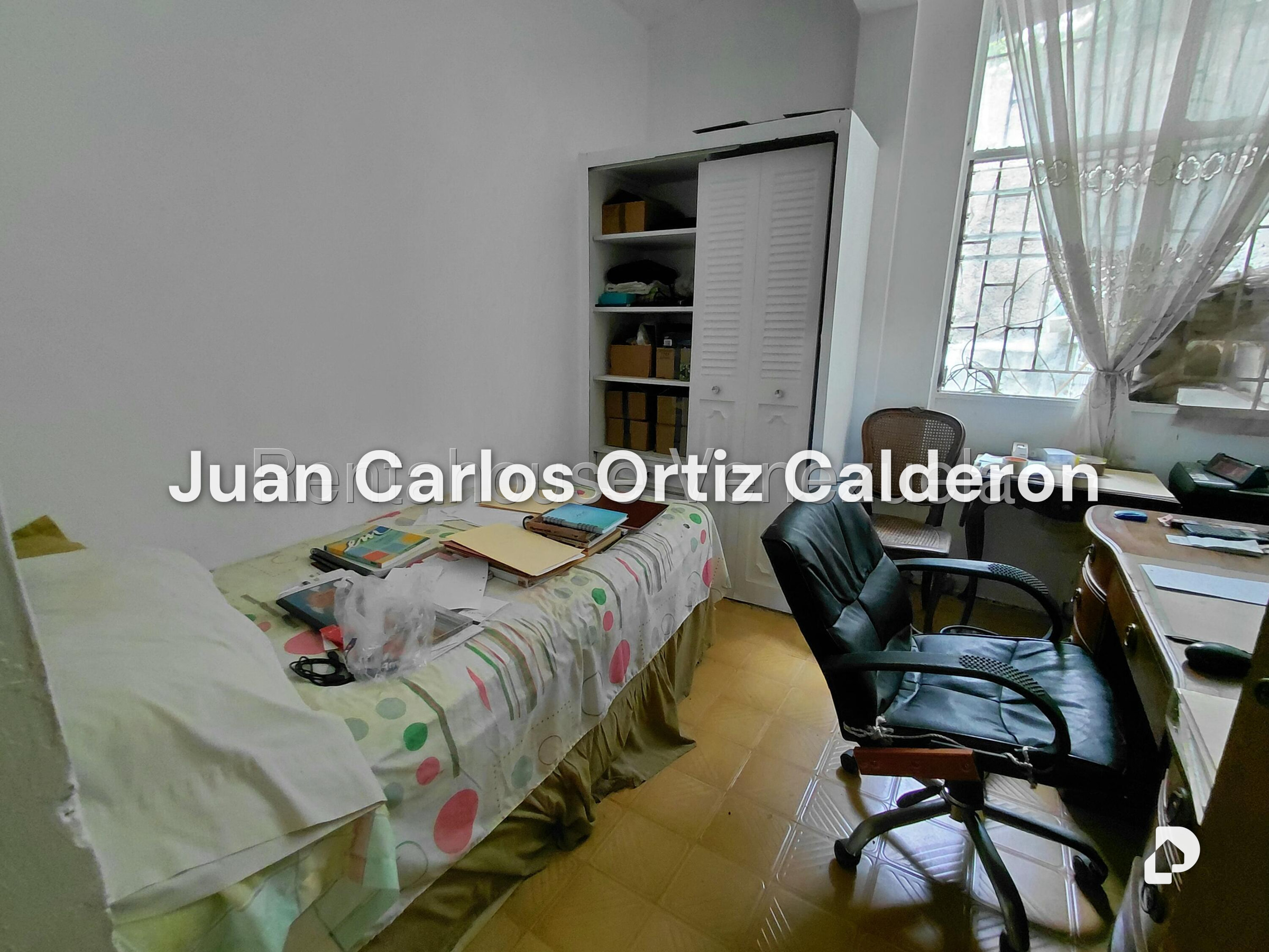 Casa en El Cafetal, Caracas