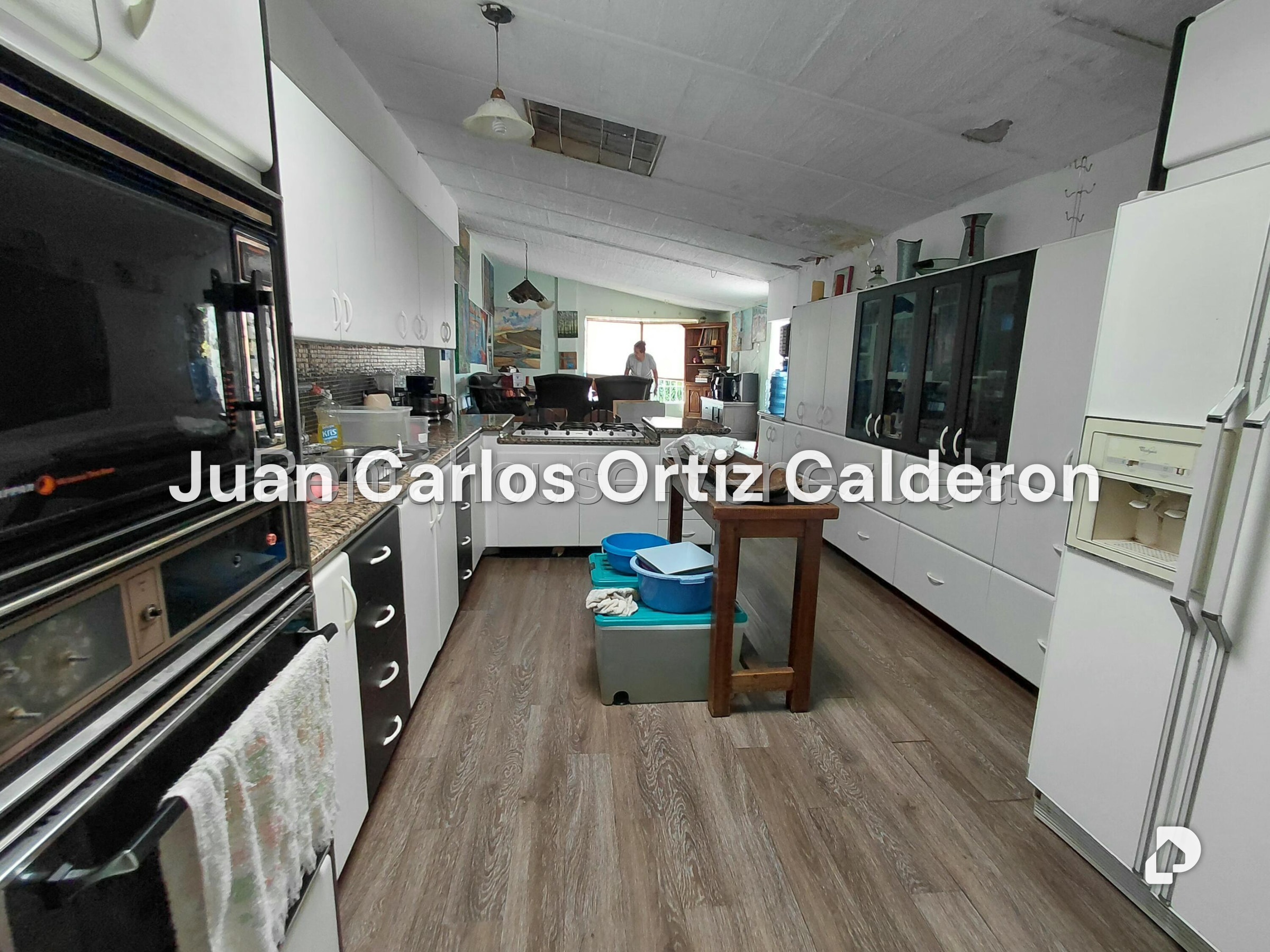 Casa en El Cafetal, Caracas