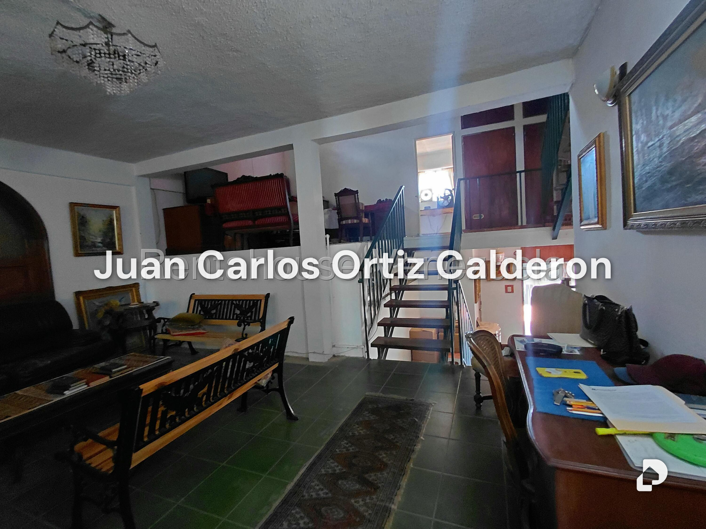 Casa en El Cafetal, Caracas