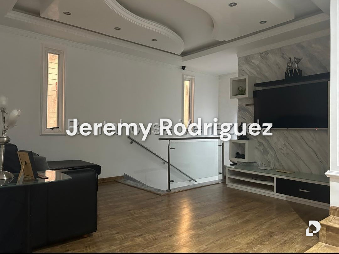 Casa en San Antonio de Los Altos, Altos Mirandinos – 8