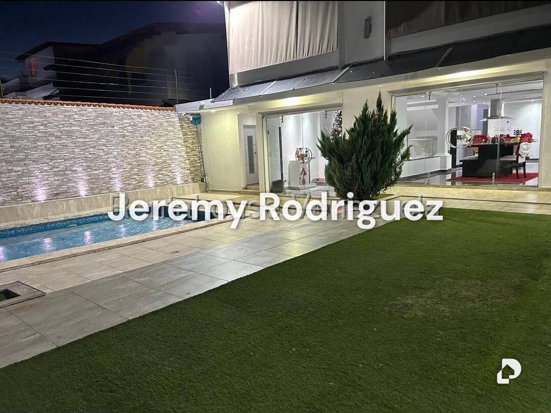 Casa en San Antonio de Los Altos, Altos Mirandinos – 15