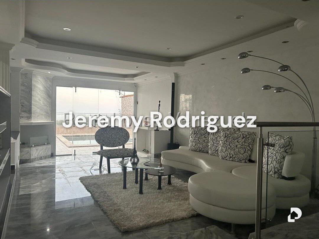 Casa en San Antonio de Los Altos, Altos Mirandinos – 5