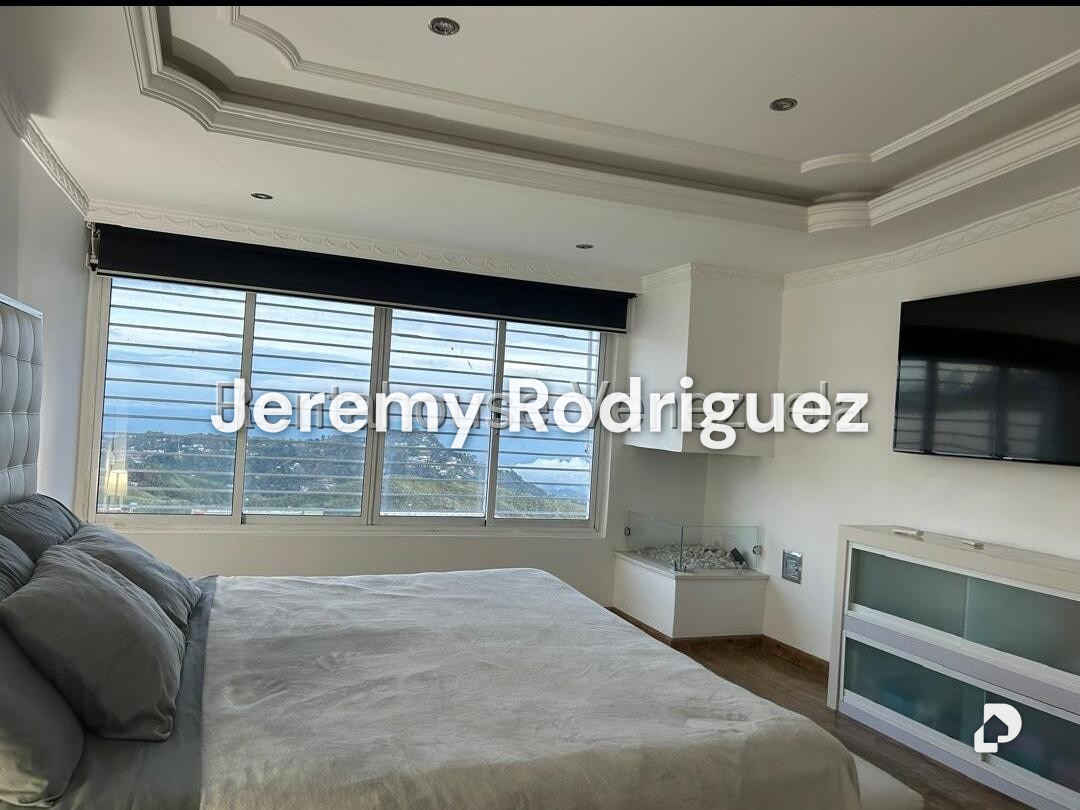 Casa en San Antonio de Los Altos, Altos Mirandinos – 10