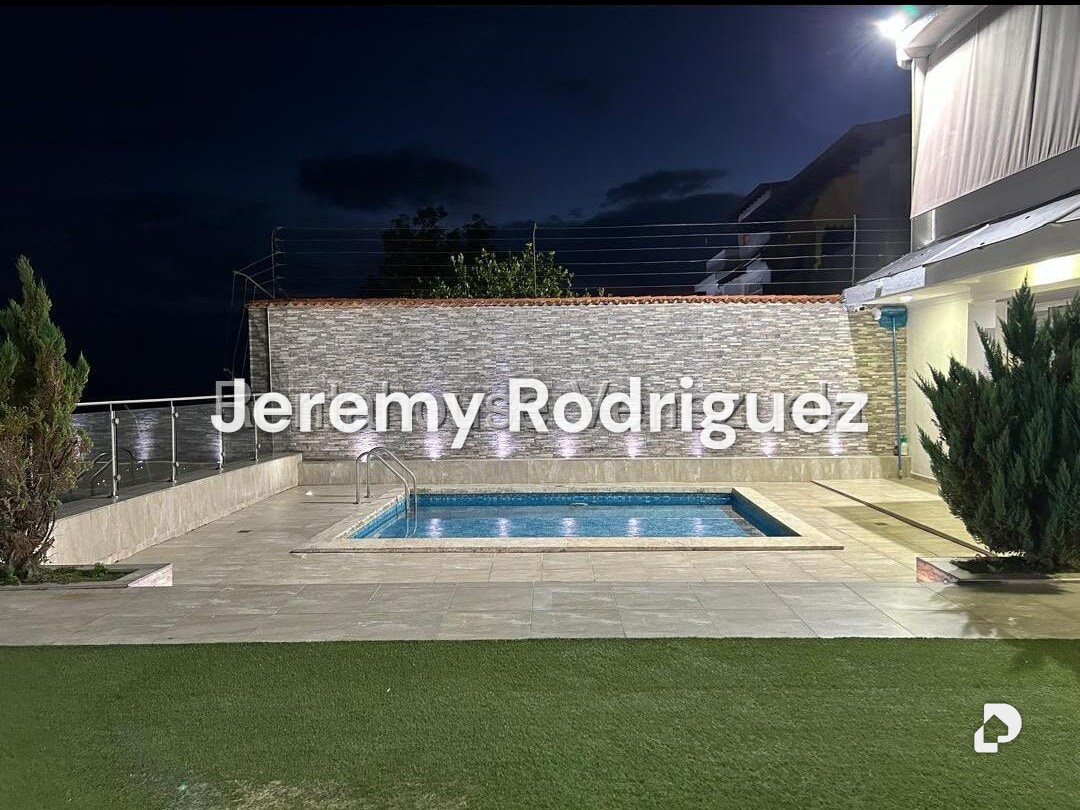 Casa en San Antonio de Los Altos, Altos Mirandinos – 16