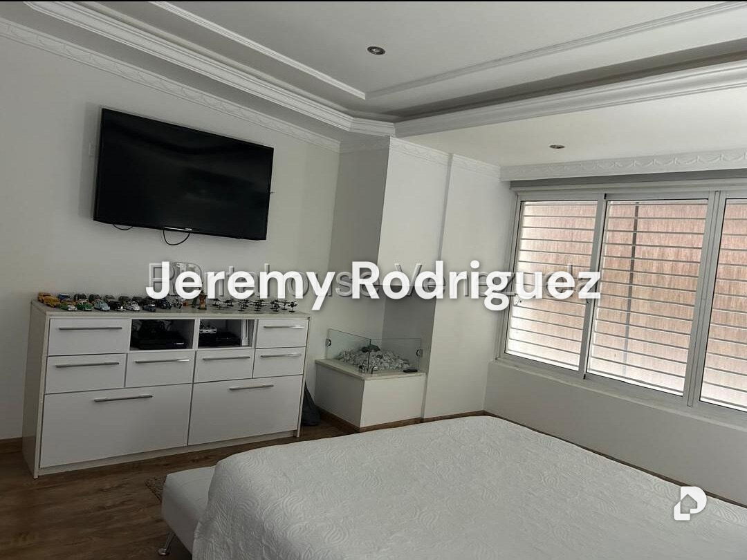 Casa en San Antonio de Los Altos, Altos Mirandinos – 11