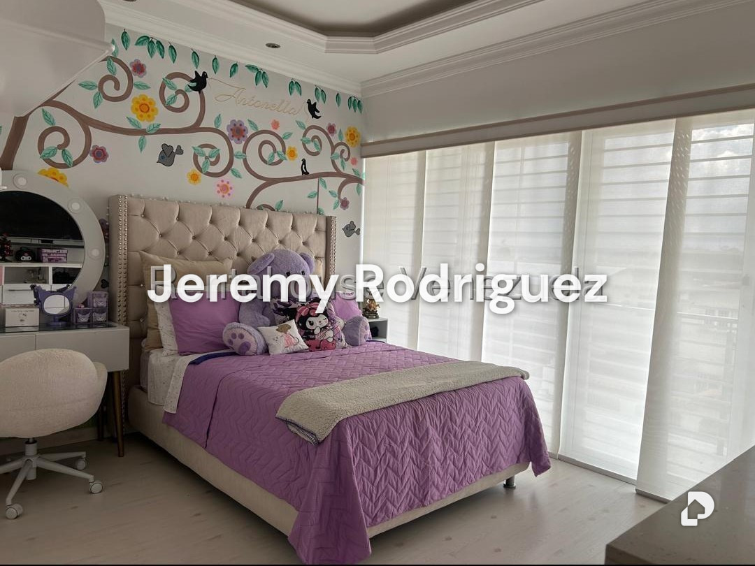 Casa en San Antonio de Los Altos, Altos Mirandinos – 12