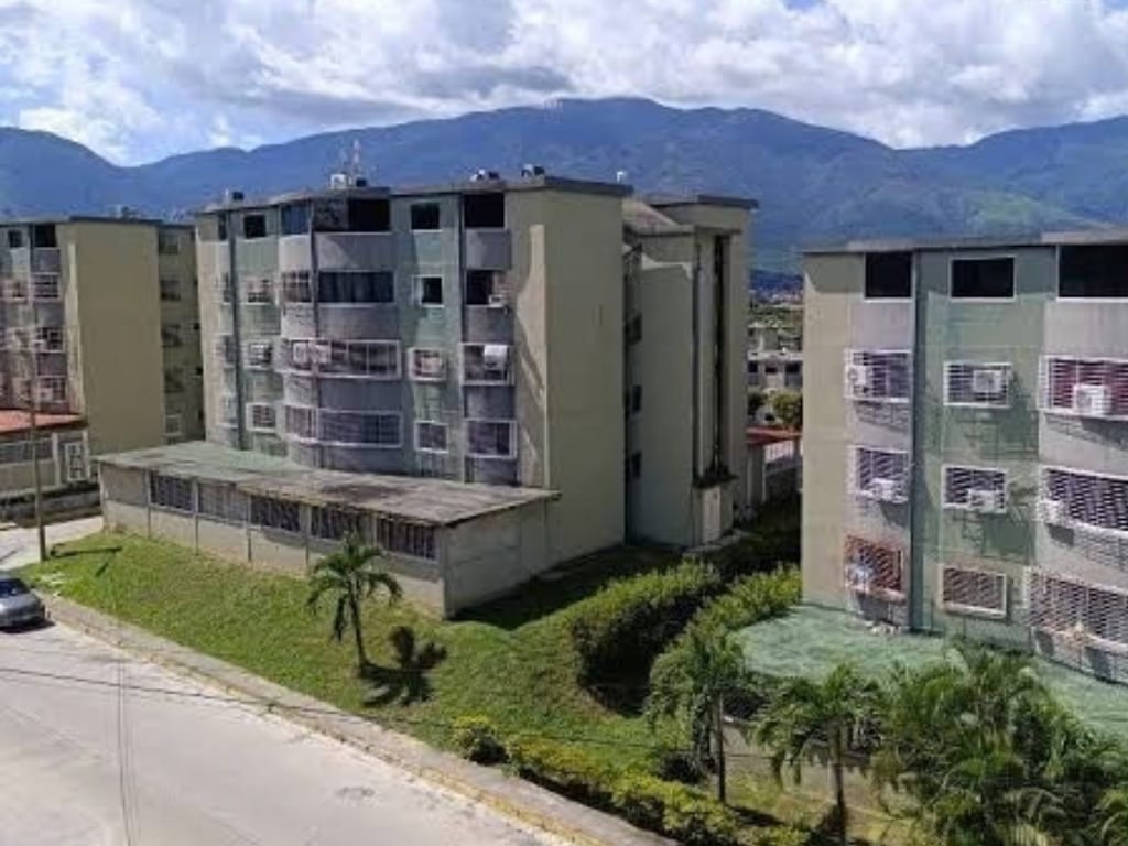 Apartamento en Guatire - 1