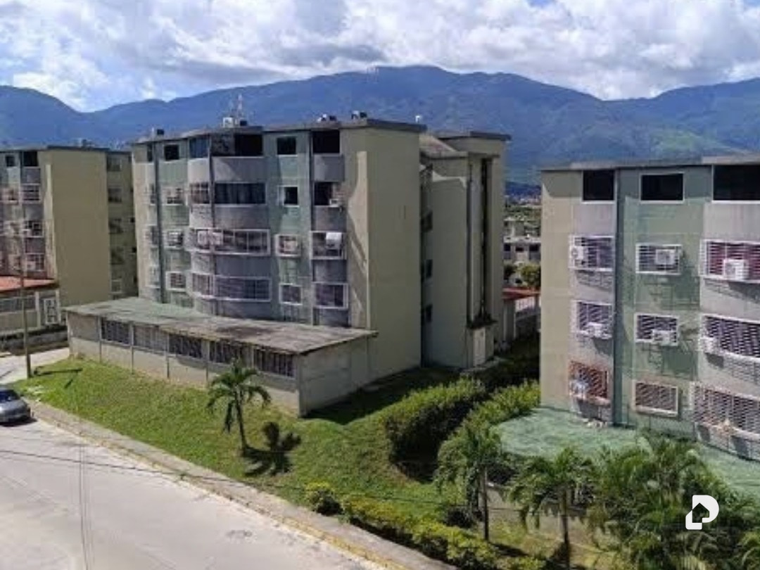 Apartamento en Guatire – 1