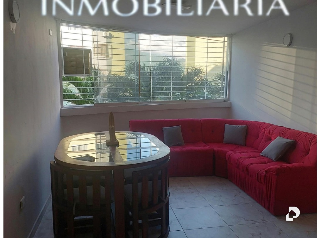 Apartamento en Guatire – 2