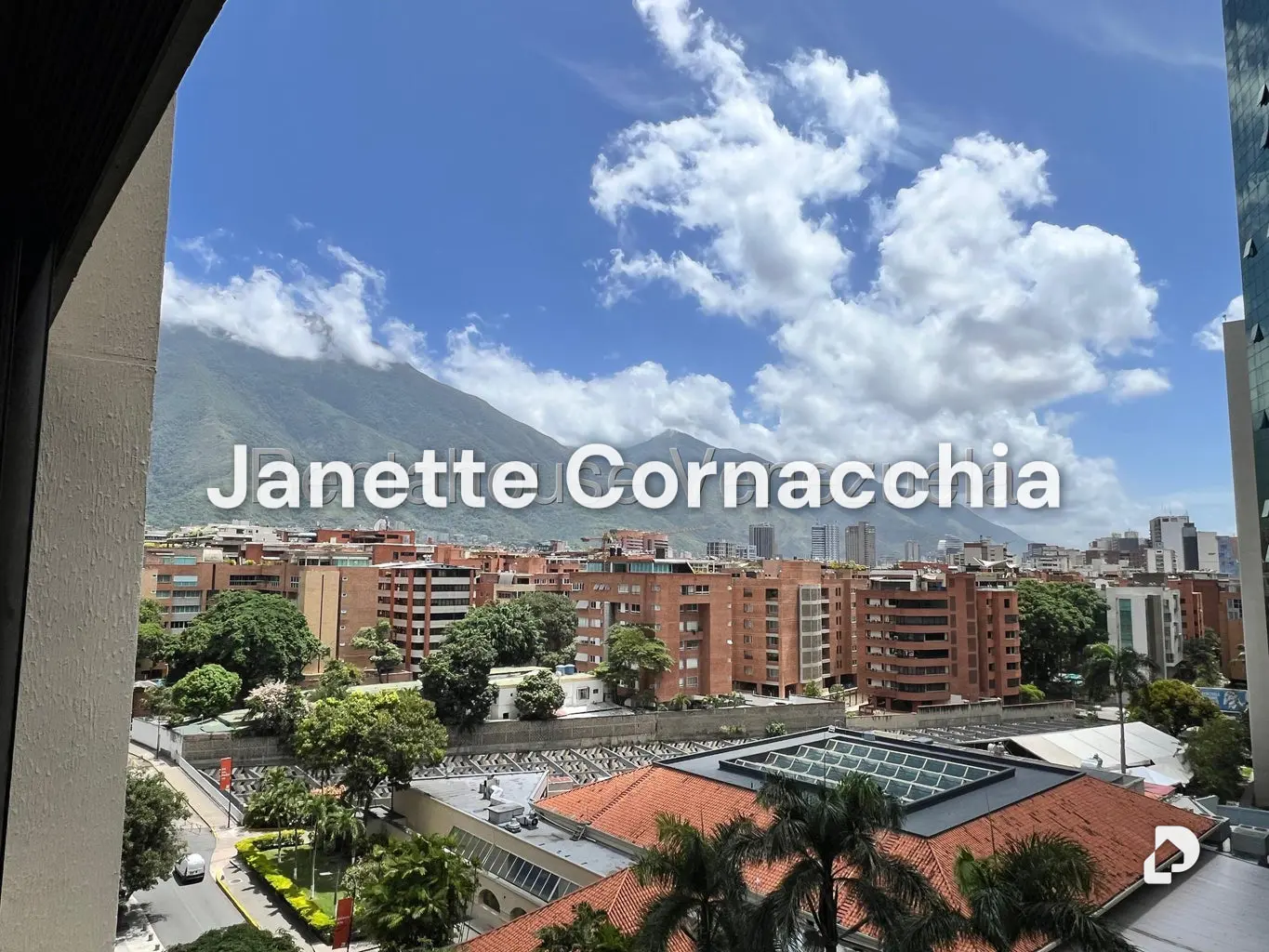 Apartamento en Campo Alegre, Caracas – 9