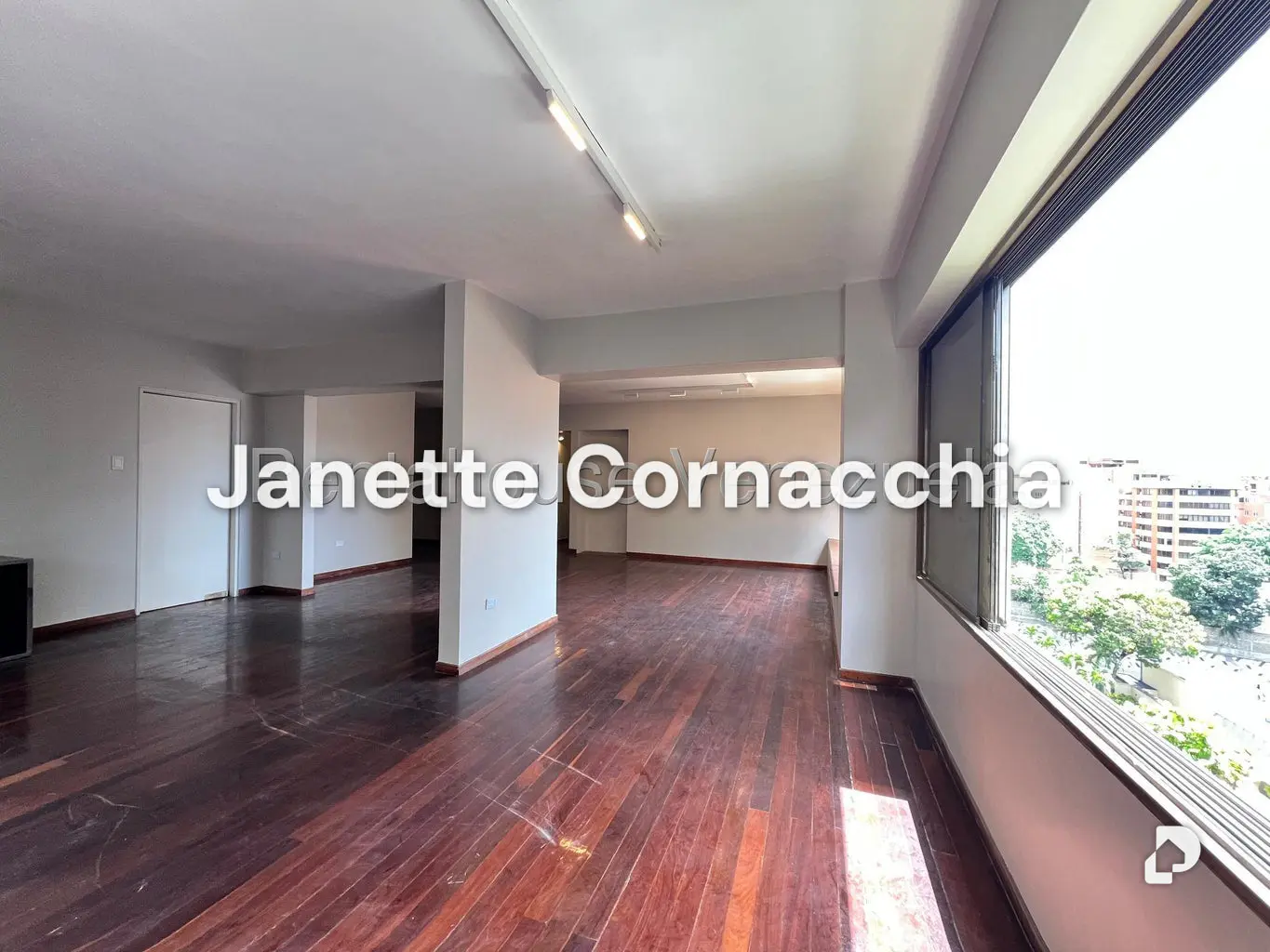 Apartamento en Campo Alegre, Caracas – 8