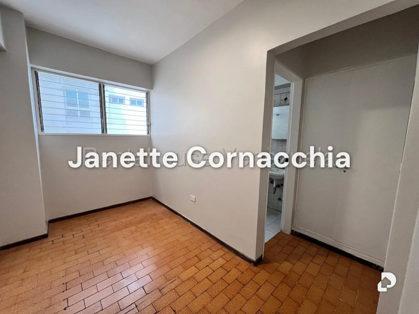Apartamento en Campo Alegre, Caracas – 11