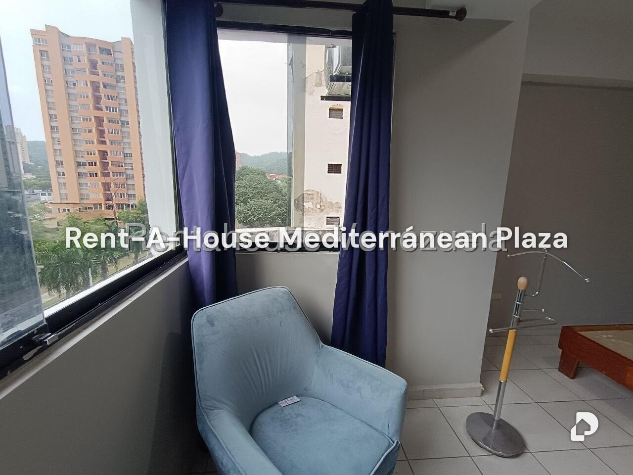 Apartamento en Los Mangos, Valencia – 24