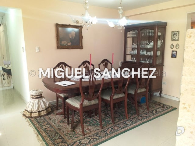 Apartamento en Santa Paula, Caracas – 14