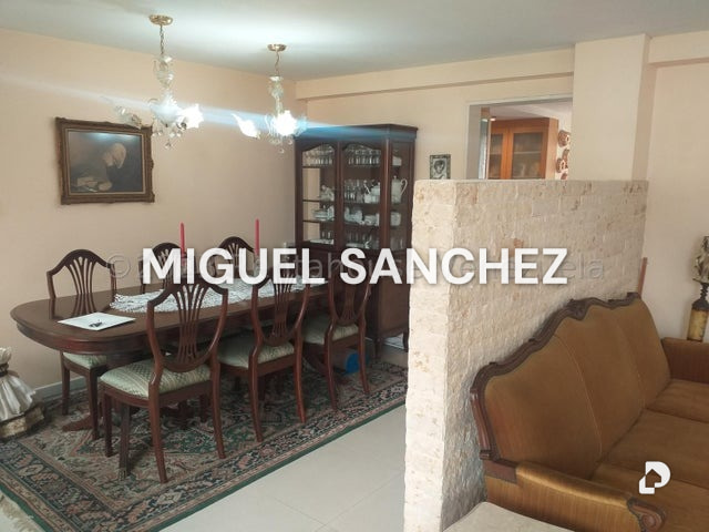 Apartamento en Santa Paula, Caracas – 13