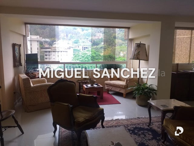 Apartamento en Santa Paula, Caracas – 11