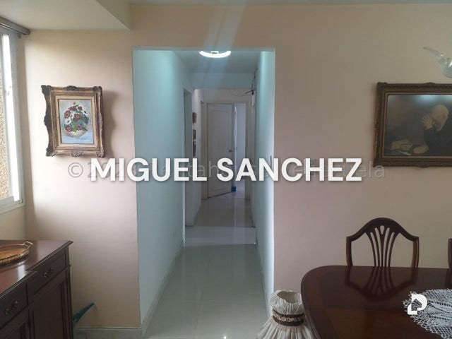 Apartamento en Santa Paula, Caracas – 18