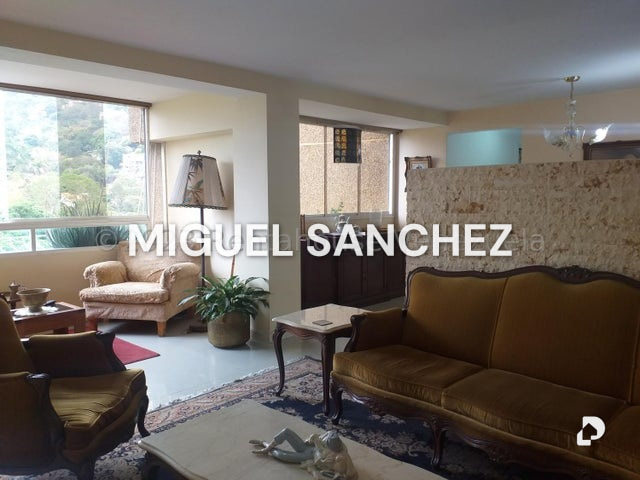 Apartamento en Santa Paula, Caracas – 9