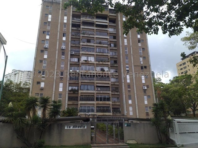 Apartamento en Santa Paula, Caracas - 1