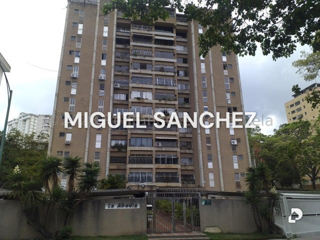 Apartamento en Santa Paula, Caracas – 1