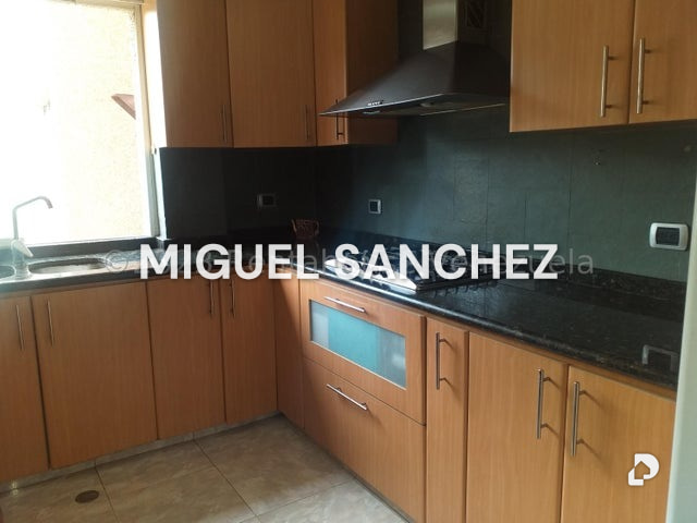 Apartamento en Santa Paula, Caracas – 15