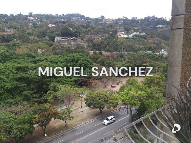 Apartamento en Santa Paula, Caracas – 3