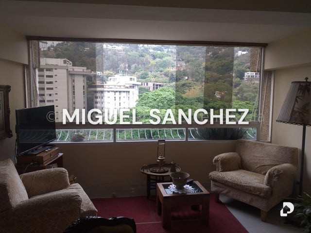 Apartamento en Santa Paula, Caracas – 12