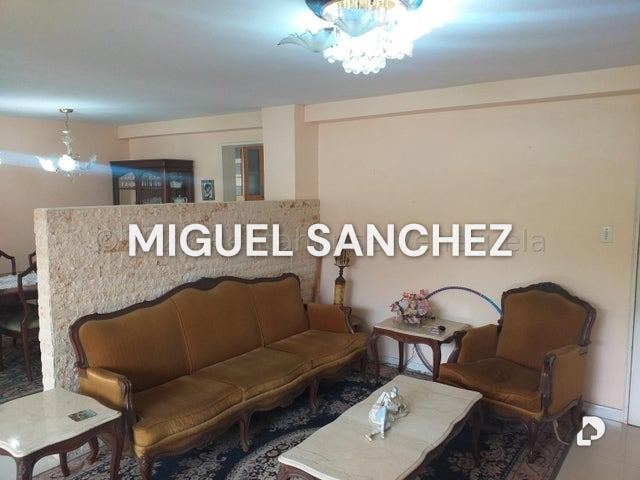 Apartamento en Santa Paula, Caracas – 8