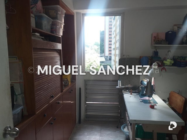 Apartamento en Santa Paula, Caracas – 22