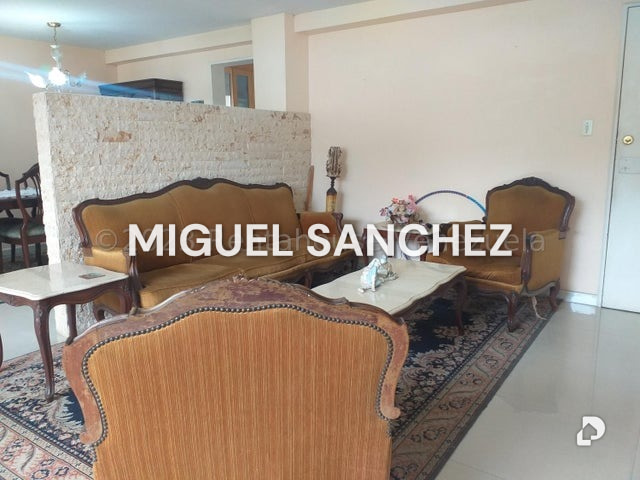 Apartamento en Santa Paula, Caracas – 7